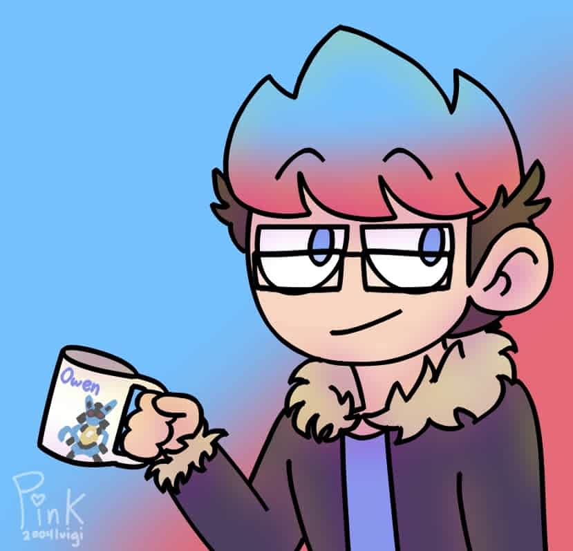 David